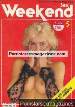 Adult only Magazine Week-End Sex 19 5